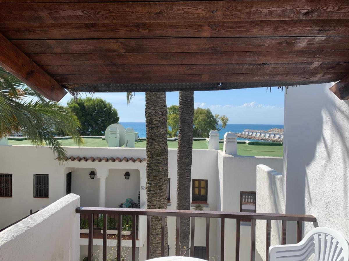 Apartamentos Marino Las Fuentes 3000 Alcossebre Kültér fotó