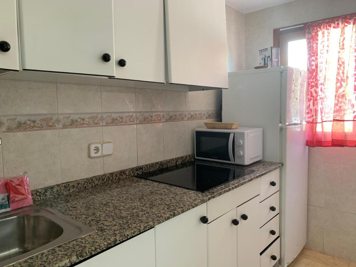 Apartamentos Marino Las Fuentes 3000 Alcossebre Kültér fotó