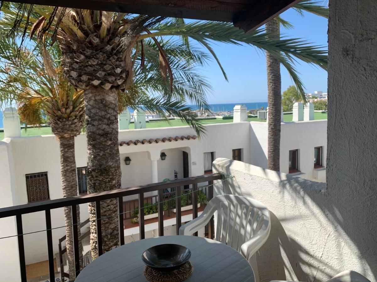 Apartamentos Marino Las Fuentes 3000 Alcossebre Kültér fotó