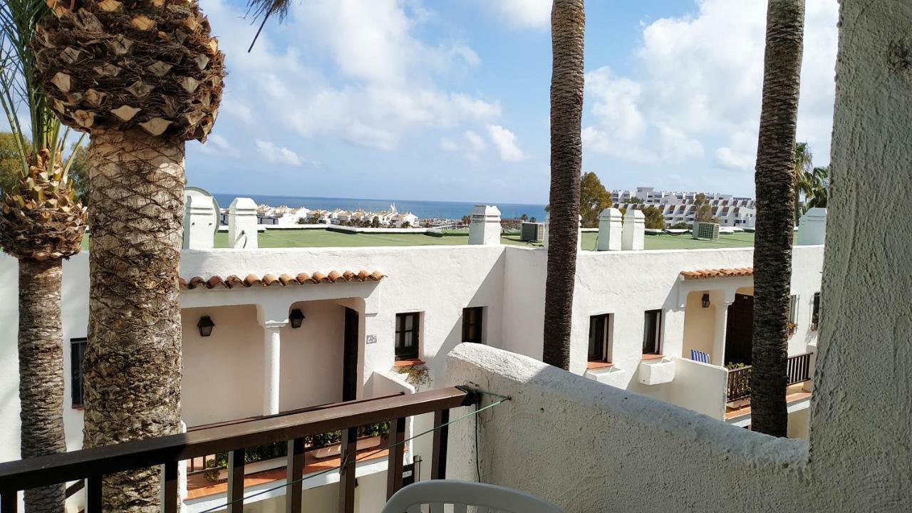 Apartamentos Marino Las Fuentes 3000 Alcossebre Kültér fotó